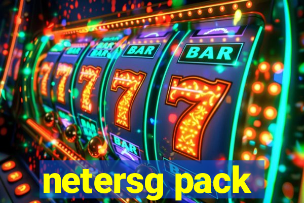 netersg pack